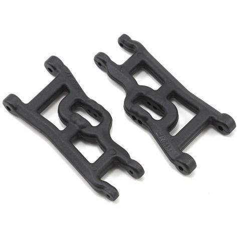 RPM Heavy Duty Front A Arms for Slash 2wd/Rustler