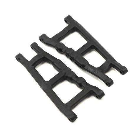 RPM Heavy Duty Front/Rear Arms for 4x4 Traxxas Slash