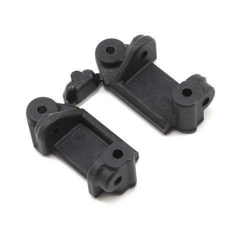 RPM Caster Blocks for Traxxas Slash 2wd/Rustler