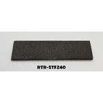 Ralph Thorne Racing Medium Tire file.  Fine Grit