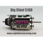 RTR Big Chief S16D Motor