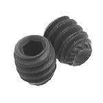 Ralph Thorne Racing Knurled Set Screws (.050)