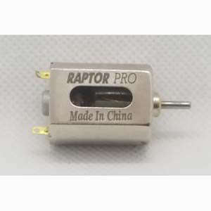 RTR RAPTOR PRO FK BALL BEARING MOTOR 55K