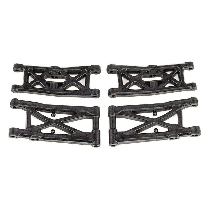 Team Associated DR10 Suspension Arm Set