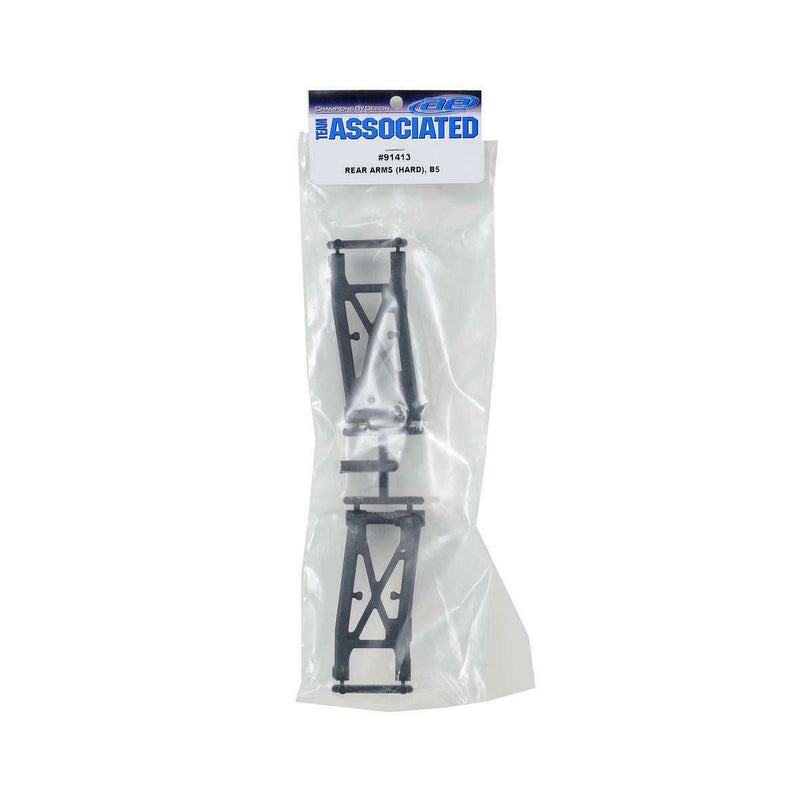 ASSOCIATED REAR ARMS (HARD), B5