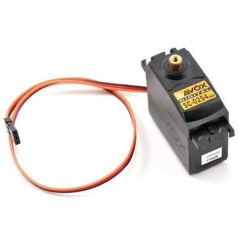 Savox Std Digital Servo