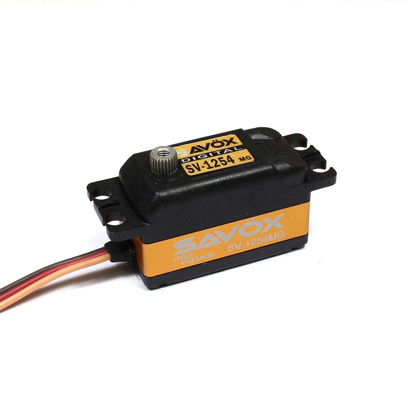 Savox SV-1254MG Servo