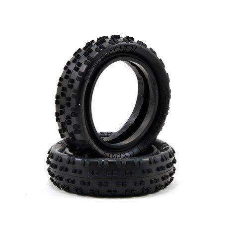 Schumacher Carpet Tires