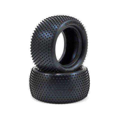 Schumacher Carpet Tires