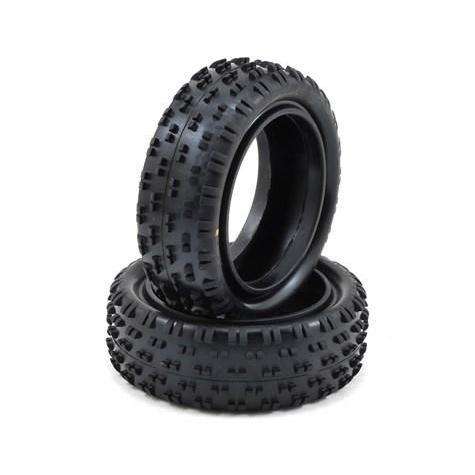 Schumacher Carpet Tires