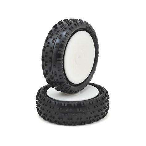 Schumacher Carpet Tires