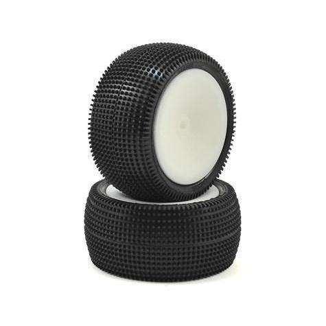 Schumacher Carpet Tires