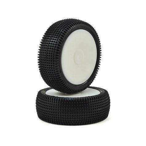 Schumacher Carpet Tires