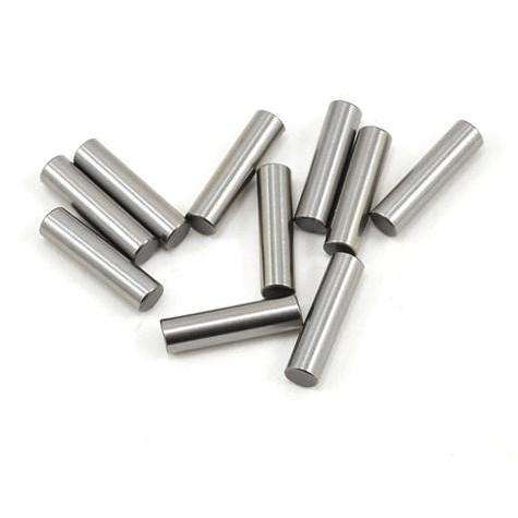 Serpent Pin 2.5x10mm (10)