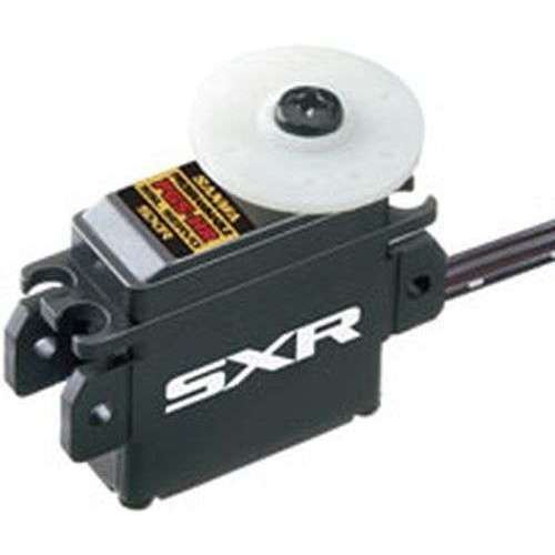 Sanwa PGS-HR Servo