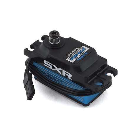 Sanwa PGS-CLE Servo