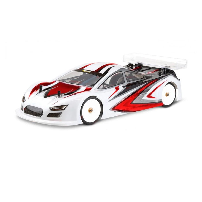 Xtreme EP Twister Speciale BodyShell (clear)
