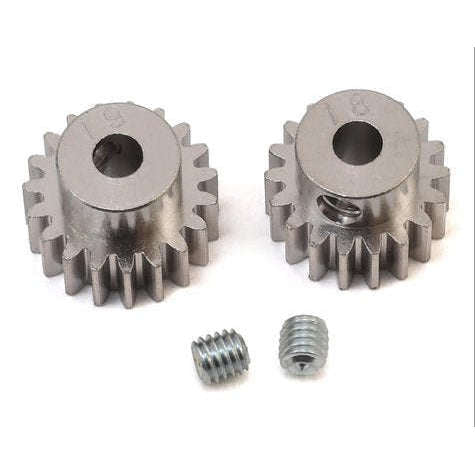 Tamiya 48P AV Pinion Gear Set (18/19T)