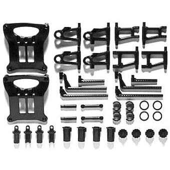 Tamiya TT-01 B Parts (Suspension Arm)