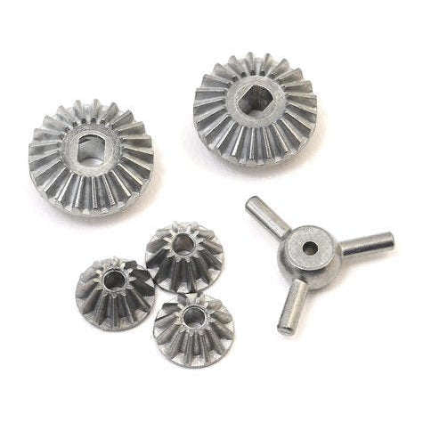 TAMIYA RC TT-01 BEVEL GEAR SET