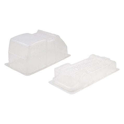 Tamiya Hahn Euro Truck Body