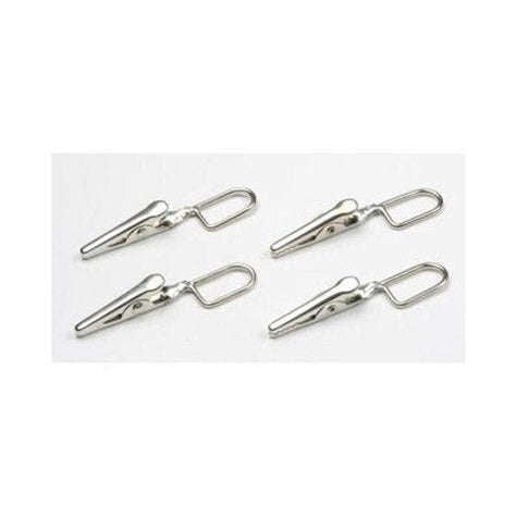 Tamiya Alligator Clips for Paint Stand