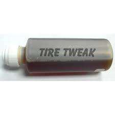 TRINITY TIRE TWEAK 2000