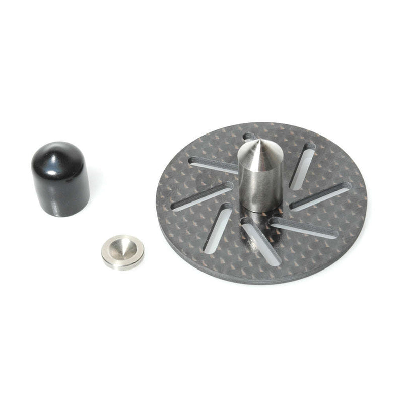 Schumacher Precision Balance Pivot Set