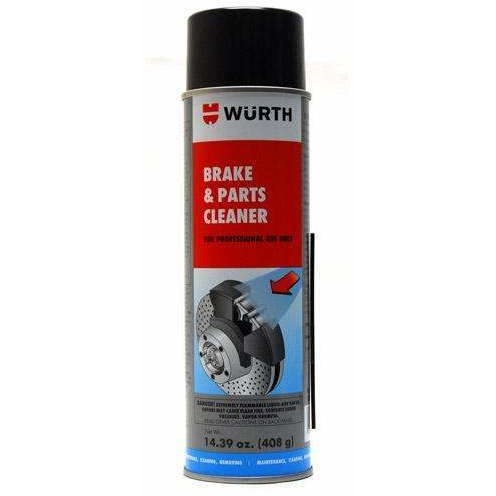 Wurth Brake Cleaner
