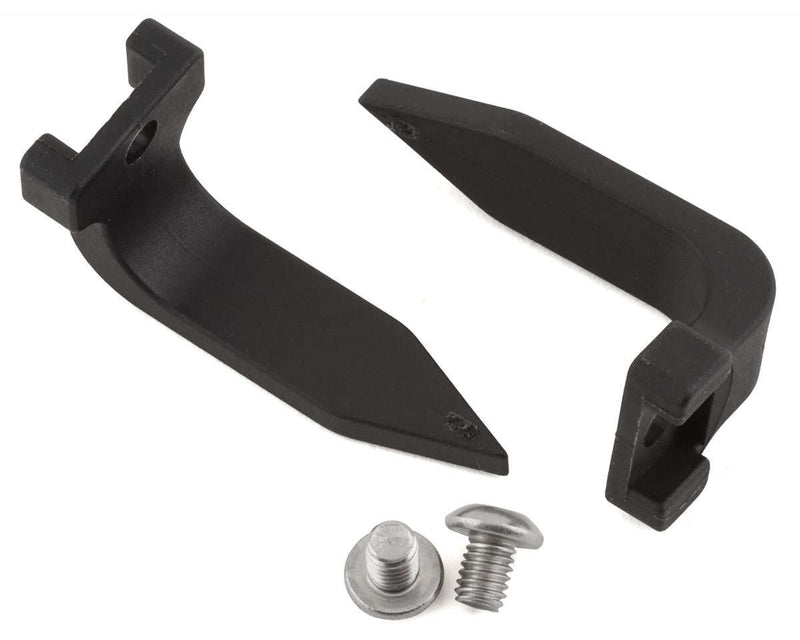 Xray Composite Caster Gauge