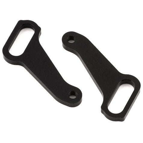 X4 ALU REAR ARS PLATE - SWISS 7075 T6 (2) V2