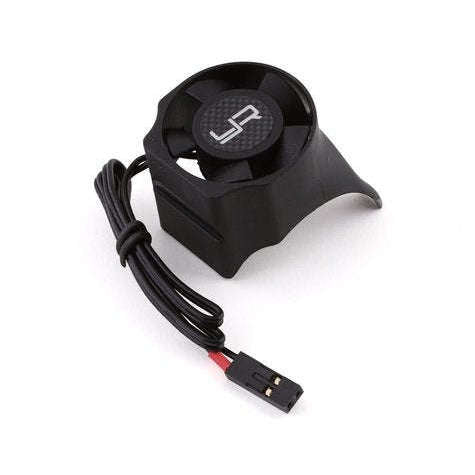 Yeah Racing Tornado Twister 30mm Fan with Shroud