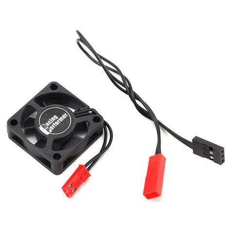 Racing Performer 30mm Cooling Fan
