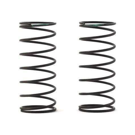 Racing Performer Ultra Springs for Dirt