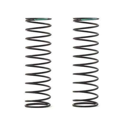 Ultra Racing Spring Damper Racing Performer Ultra Springs for Dirt — Team EAM, Inc